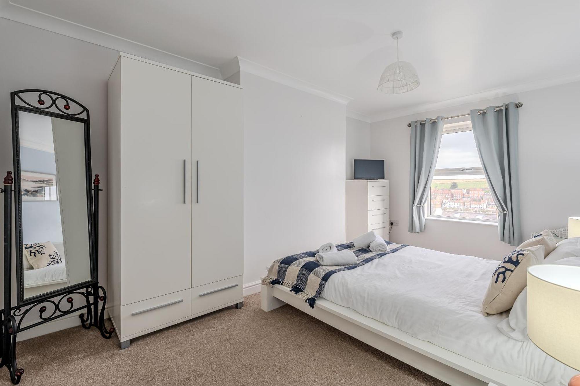 Rosemill - Large Pet Friendly Home With Off Road Parking Whitby Exterior foto
