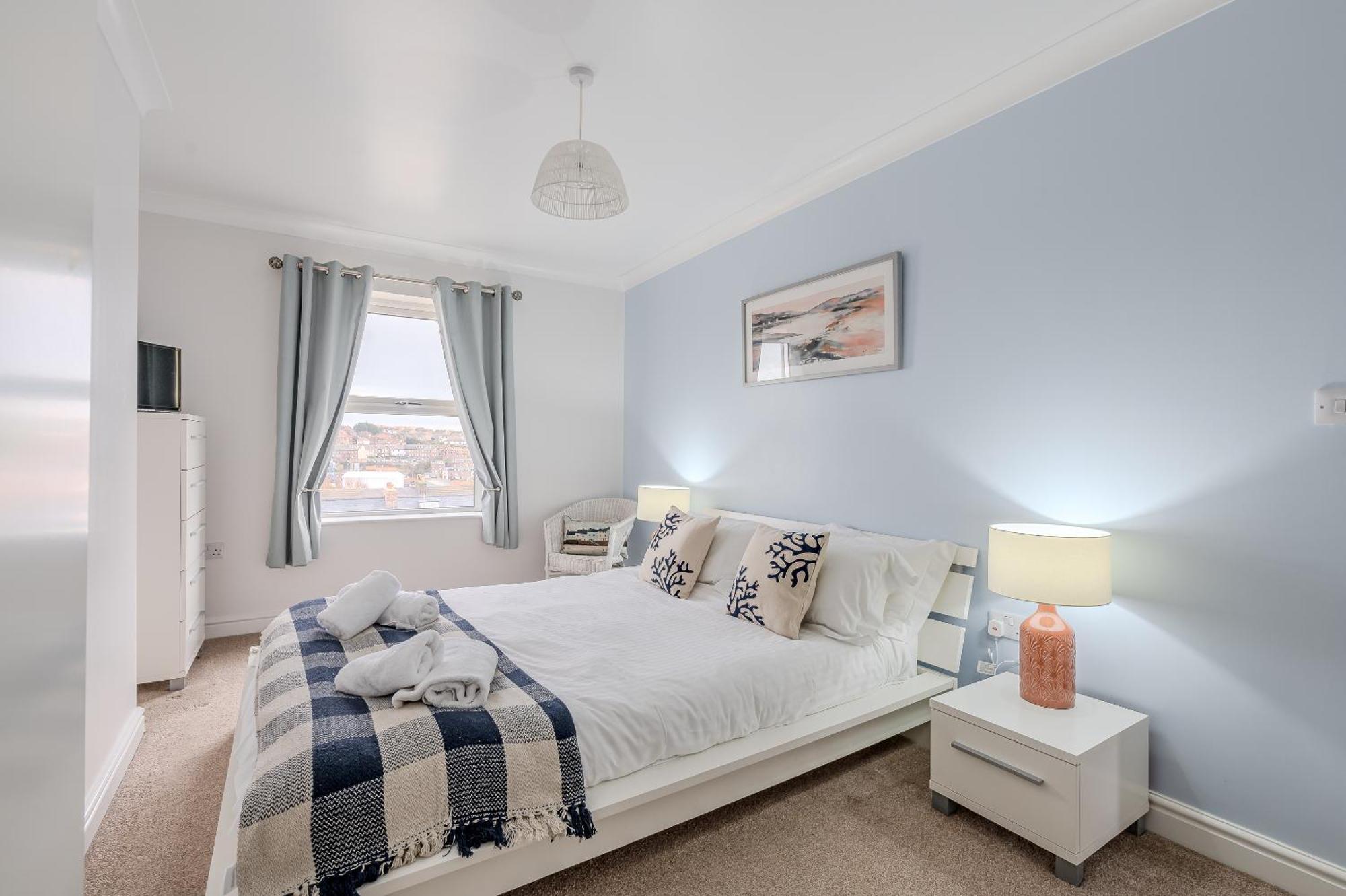 Rosemill - Large Pet Friendly Home With Off Road Parking Whitby Exterior foto