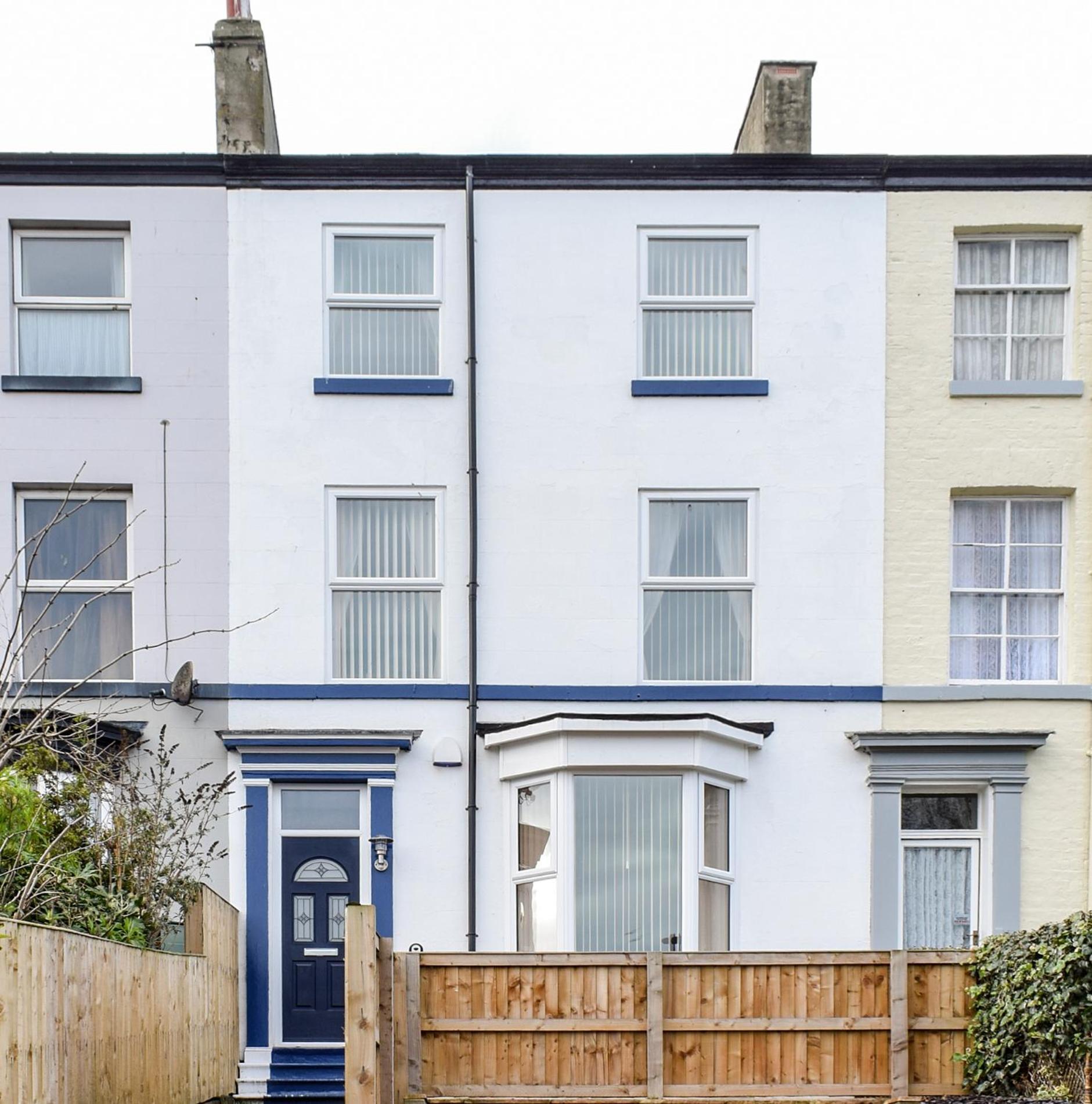 Rosemill - Large Pet Friendly Home With Off Road Parking Whitby Exterior foto